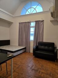 Opera Estate (D15), Terrace #446242231
